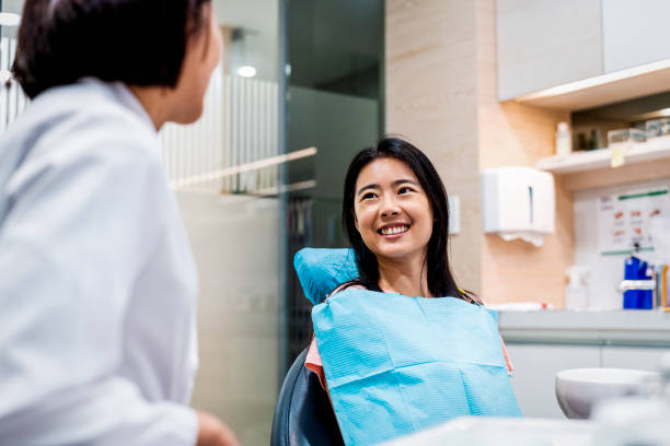 Emergency Dental Services in Worth, IL