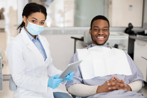 Best Root Canal Treatment  in Worth, IL