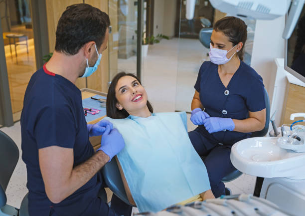 Best General Dentistry  in Worth, IL