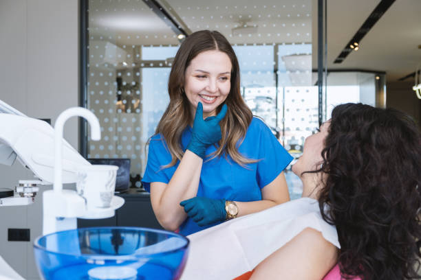 Best TMJ/TMD Treatment  in Worth, IL
